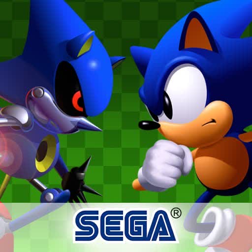 SEGA