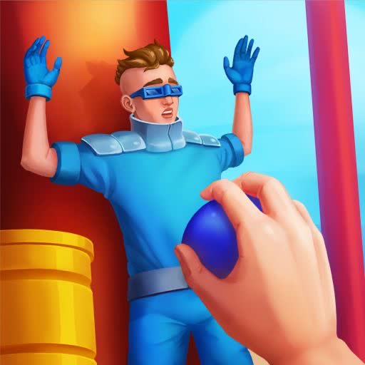 Magnetico: Bomb Master 3D