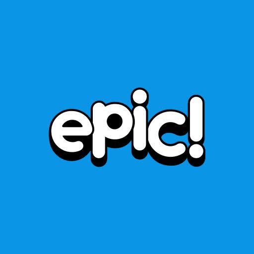 Epic: Kids' Books & Reading