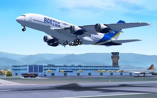 RFS - Real Flight Simulator_8