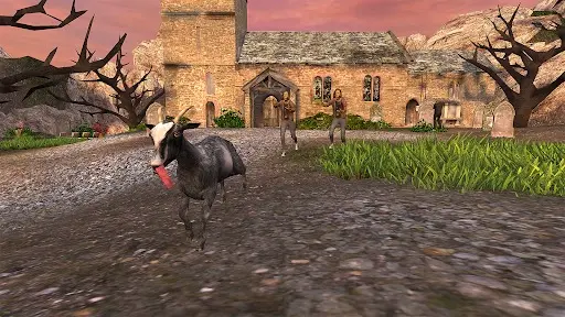 Goat Simulator_11
