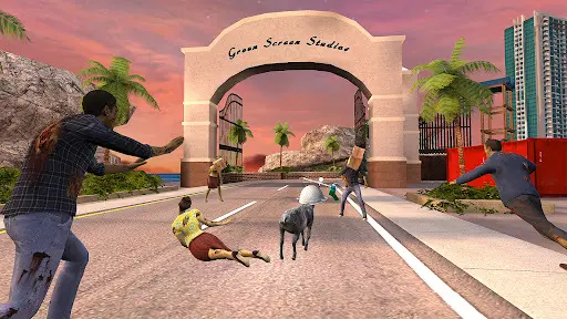 Goat Simulator GoatZ_10