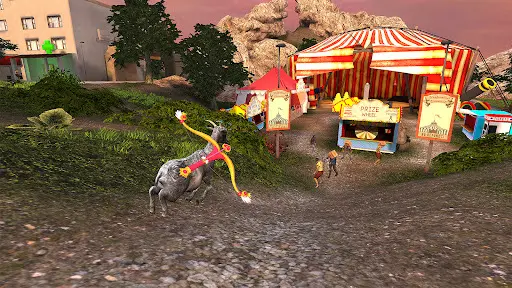 Goat Simulator GoatZ_11