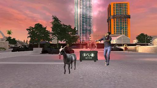 Goat Simulator GoatZ_4