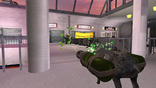 Goat Simulator GoatZ_7