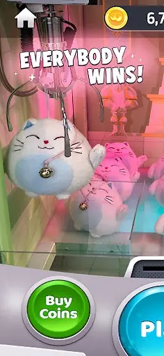 Clawee - Real Claw Machines_2