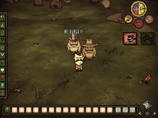 Don't Starve: Pocket Edition_10