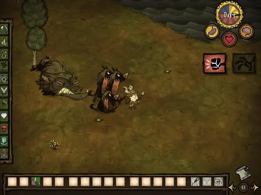 Don't Starve: Pocket Edition_3