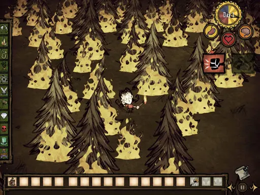 Don't Starve: Pocket Edition_7