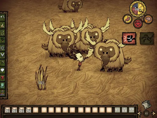 Don't Starve: Pocket Edition_8