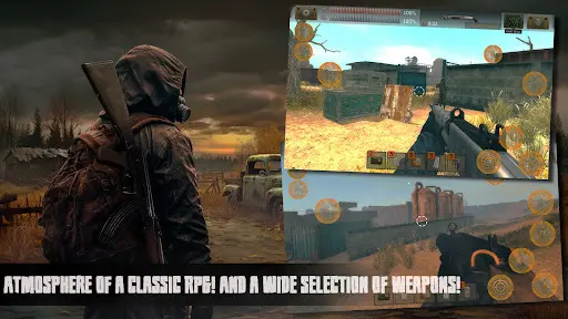 The Sun Origin Post Apocalypse_2