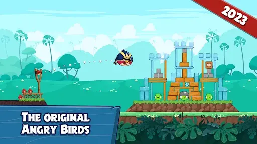 Angry Birds Friends_0