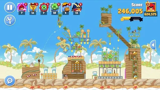 Angry Birds Friends_6