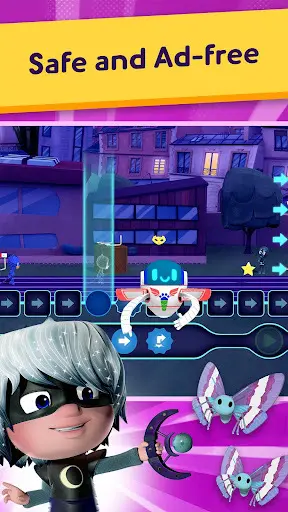 PJ Masks™: Hero Academy_6