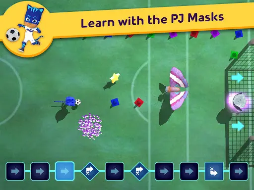 PJ Masks™: Hero Academy_8