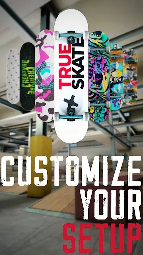 True Skate_3