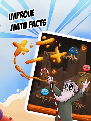 Monster Math 2: Fun Kids Games_8