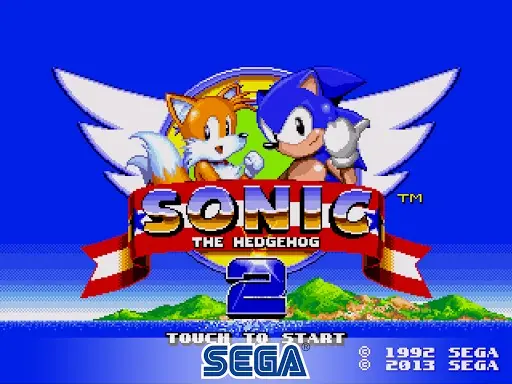 Sonic The Hedgehog 2 Classic_5