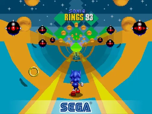 Sonic The Hedgehog 2 Classic_7