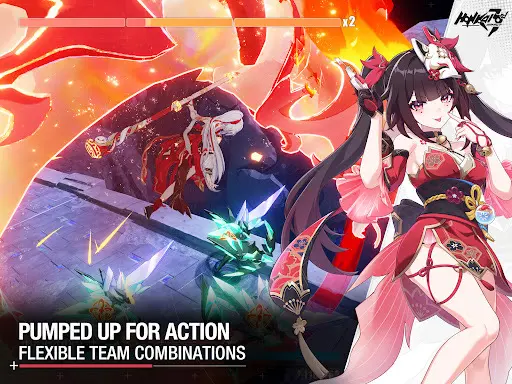 Honkai Impact 3rd_8