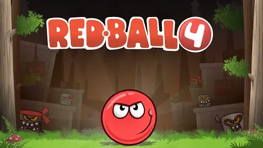 Red Ball 4_8