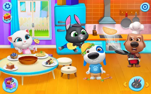 My Talking Tom Friends_11