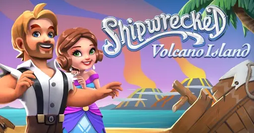 Volcano Island: Tropic Paradis_6