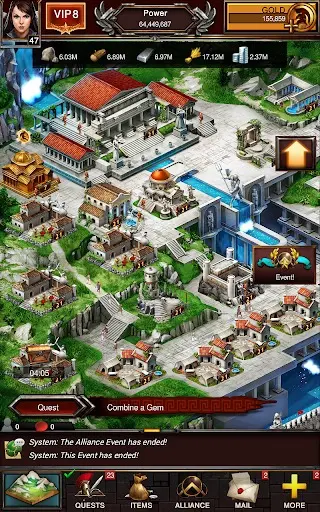 Game of War - Fire Age_11