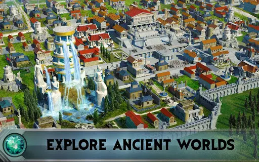 Game of War - Fire Age_7