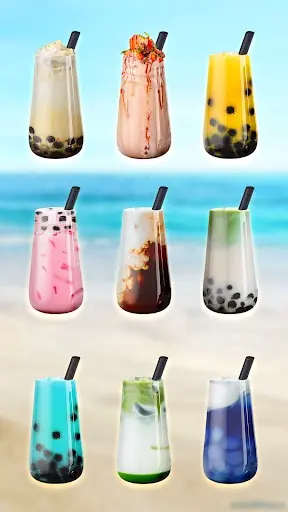 Boba Recipe: Tea Drink Prank_8