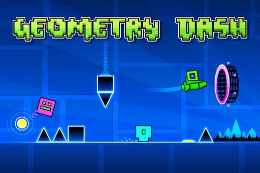 Geometry Dash Lite_0