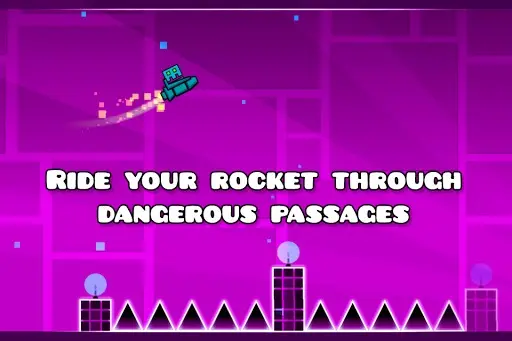Geometry Dash Lite_1