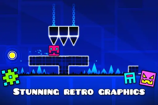 Geometry Dash Lite_2