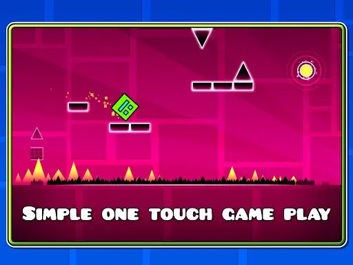 Geometry Dash Lite_7