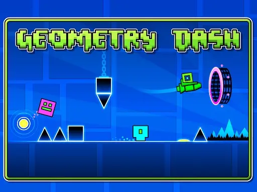 Geometry Dash Lite_8