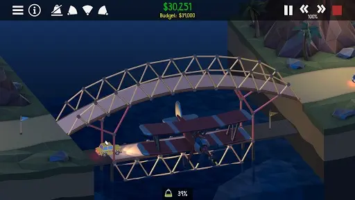 Poly Bridge 2_2