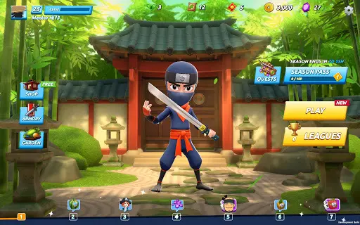 Fruit Ninja 2 Fun Action Games_11
