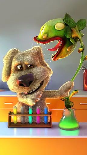 Talking Ben the Dog_8