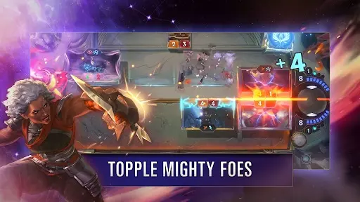 Legends of Runeterra_2