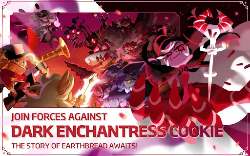 CookieRun: Kingdom_2