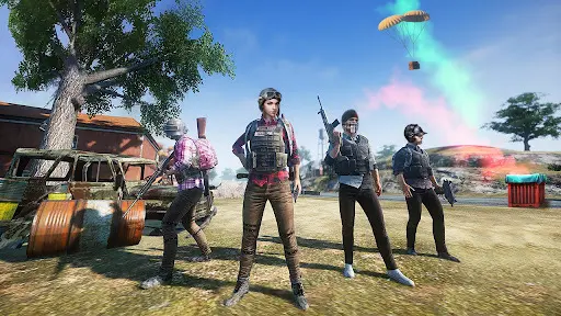 Cover Strike - 3D Team Shooter_0
