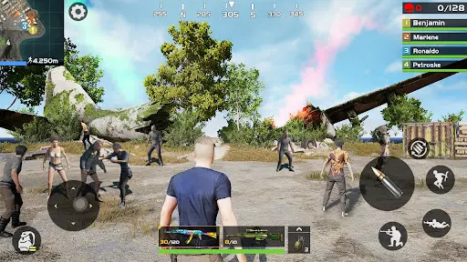 Cover Strike - 3D Team Shooter_2