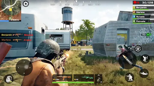 Cover Strike - 3D Team Shooter_4