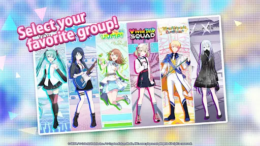 HATSUNE MIKU: COLORFUL STAGE!_4