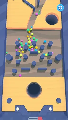 Sand Balls - Puzzle Game_1