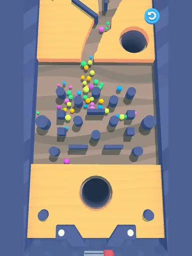 Sand Balls - Puzzle Game_11