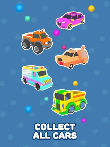 Sand Balls - Puzzle Game_8