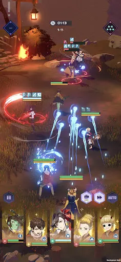 Tower of God: New World_11