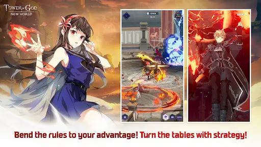 Tower of God: New World_7