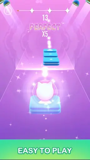 Dancing Cats - Music Tiles_2
